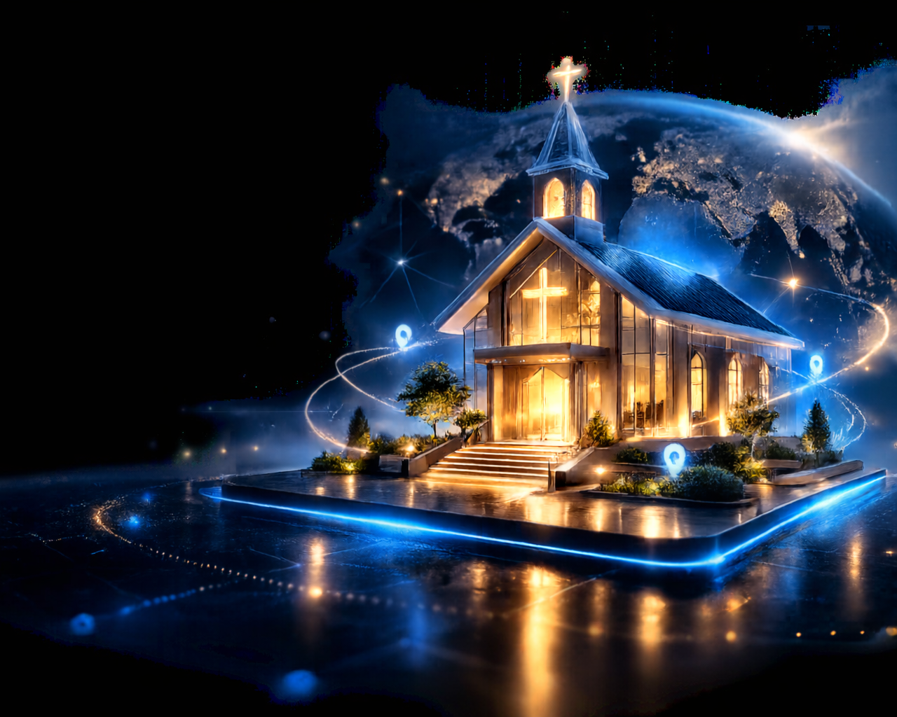 Magnolia Bible Church